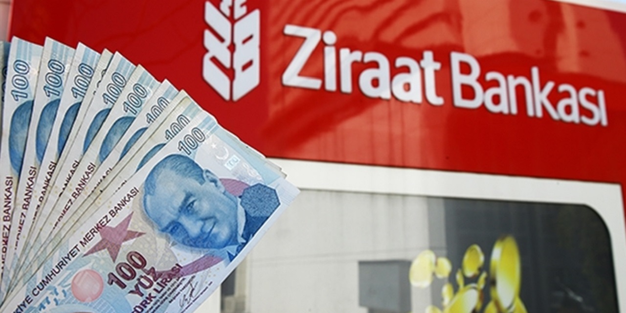 Ziraat Bankası'ndan Konut Kredisi MÜJDESİ geldi! Aylık 2.358 TL taksitle ev sahibi olacaksınız...