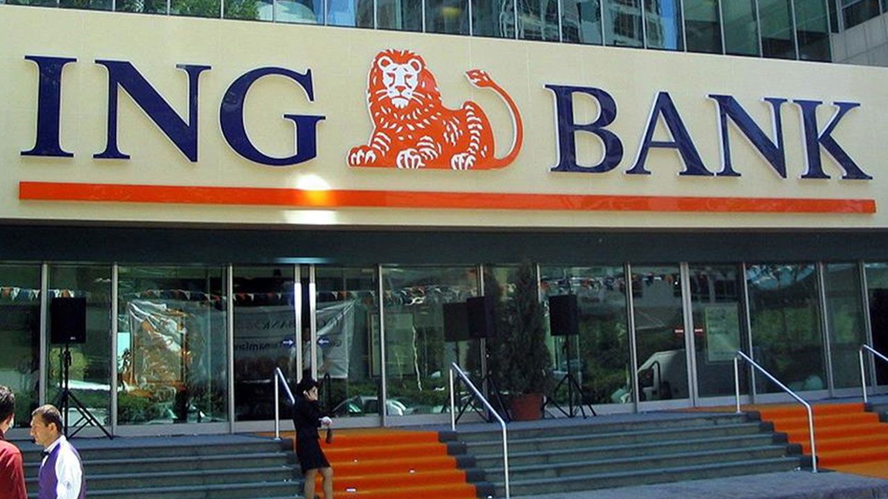 ING Bank kervana katıldı! Mobilden başvuranlara 20 bin TL faizsiz kredi verecek