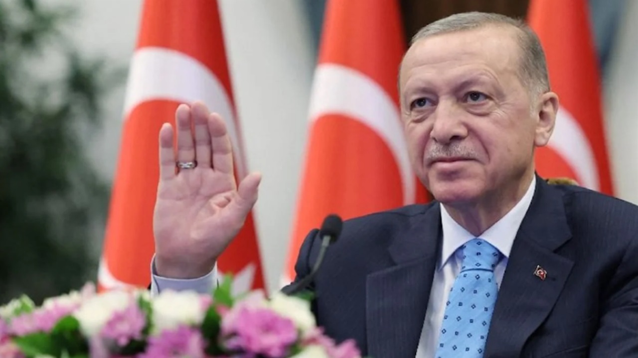 SON DAKİKA! Erdoğan talimat verdi: 2024 Ramazan Ayı Başlamadan 2.000 TL Nakit Yardım Verilecek!