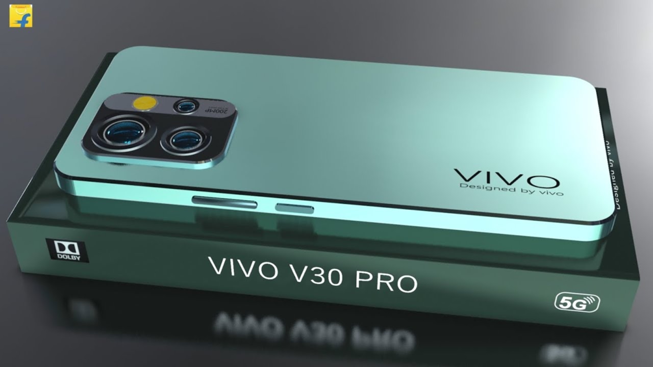 Vivo V30 ve V30 Pro kamerasına ve hızlı şarj özelliğine bayılacaksınız... Vivo V30 ve V30 Pro'nun fiyatı ve özellikleri detaylar