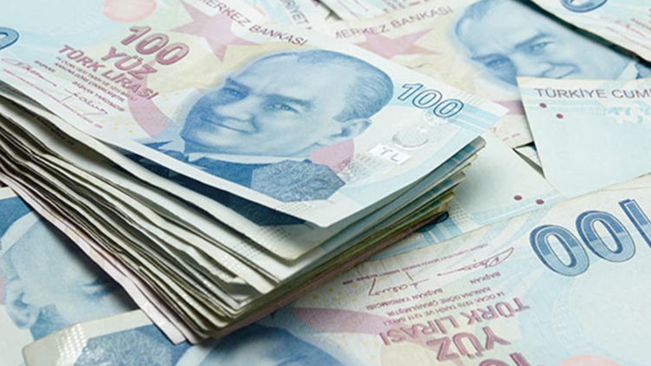 Ziraat Bankası, Halkbank ve Vakıfbank, emeklilere 25.000 TL jest yaptı! Hemen ATM'den ÇEKİN