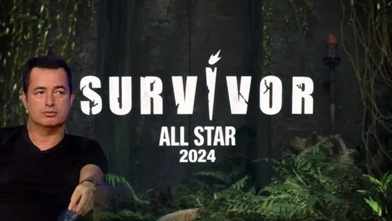 Survivor All Star yarışmacısı Acun Ilıcalı'yı çıldırttı! Acun Ilıcalı yarışmacının ipini çekti...