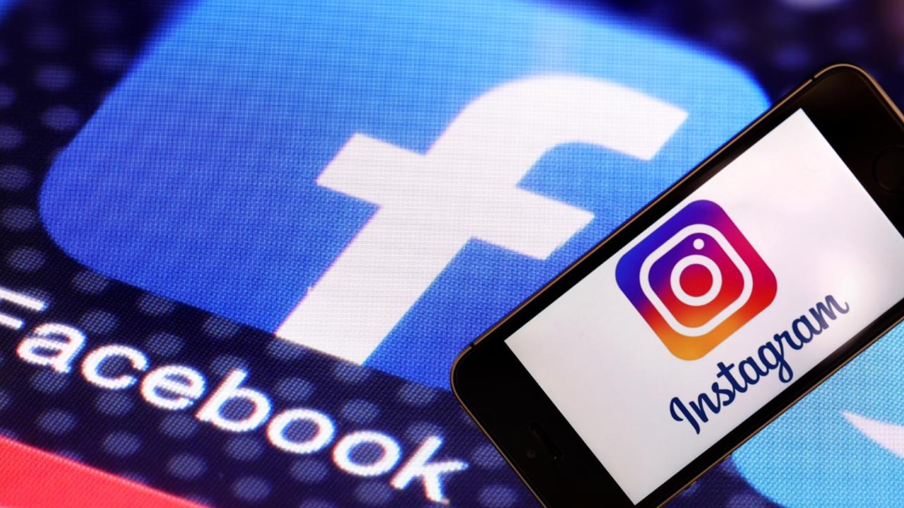 Facebook ve Instagram neden giremediği ortaya çıktı! Facebook ve Instagram çöktü resmi açıklama geldi!