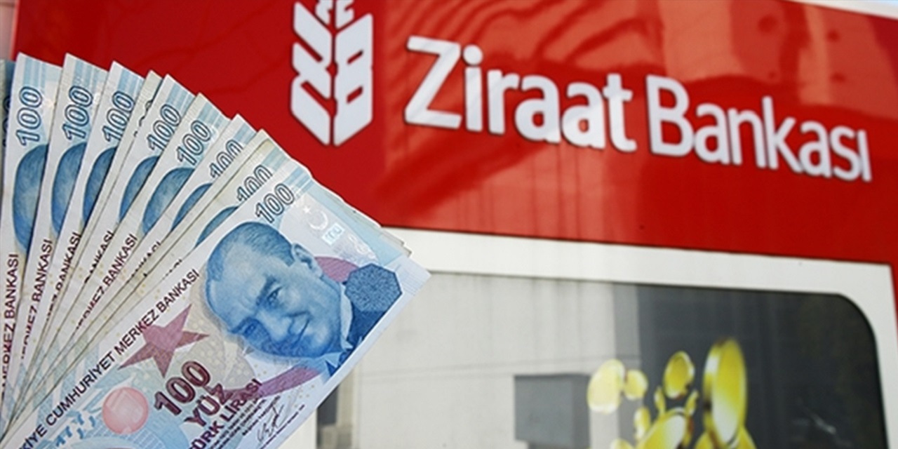 Ziraat Bankası, hesabı olanlar DİKKAT: Bugün 20.000 TL hesabınıza yatırdı! Ziraat Bankası kimlere 20.000 TL verecek?