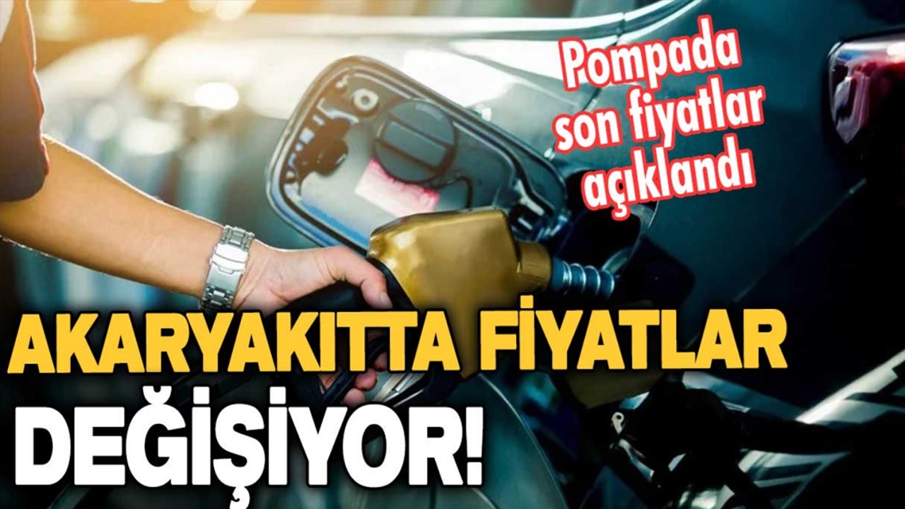 12 Mart 2024 Salı LPG, benzin ve motorin fiyatları belli oldu! İstanbul, Ankara, İzmir fiyatları kaç TL?