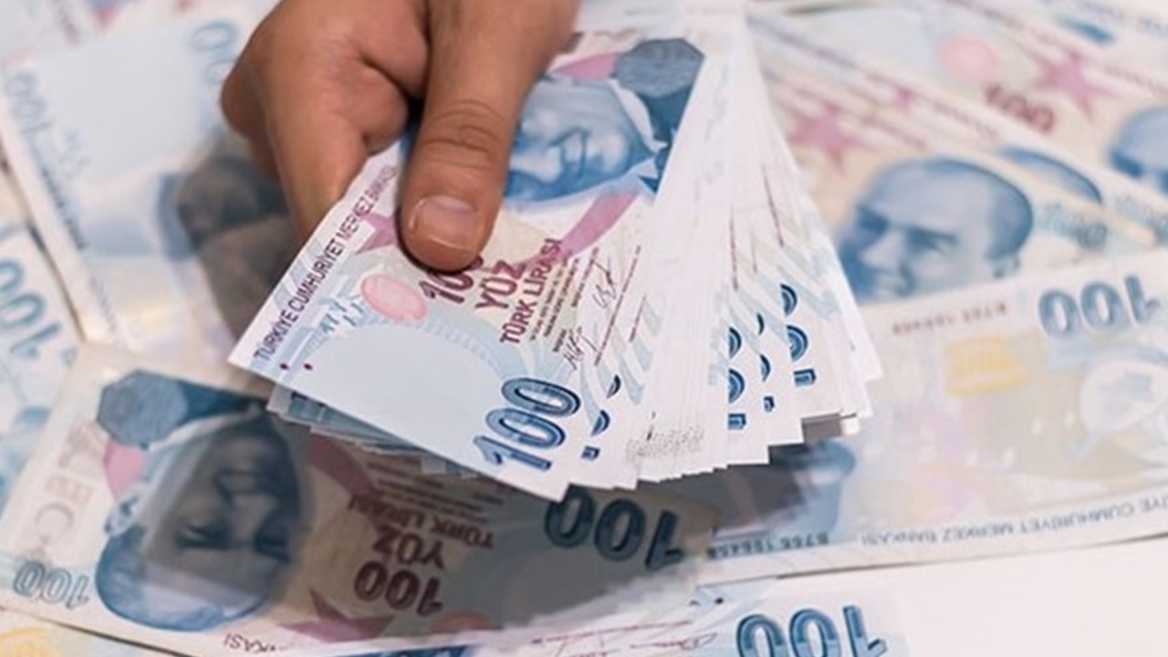 Bankaların 750 bin lira için ödediği mevduat faizleri yükselişe geçti... 32 günlük getirisi kaç TL?