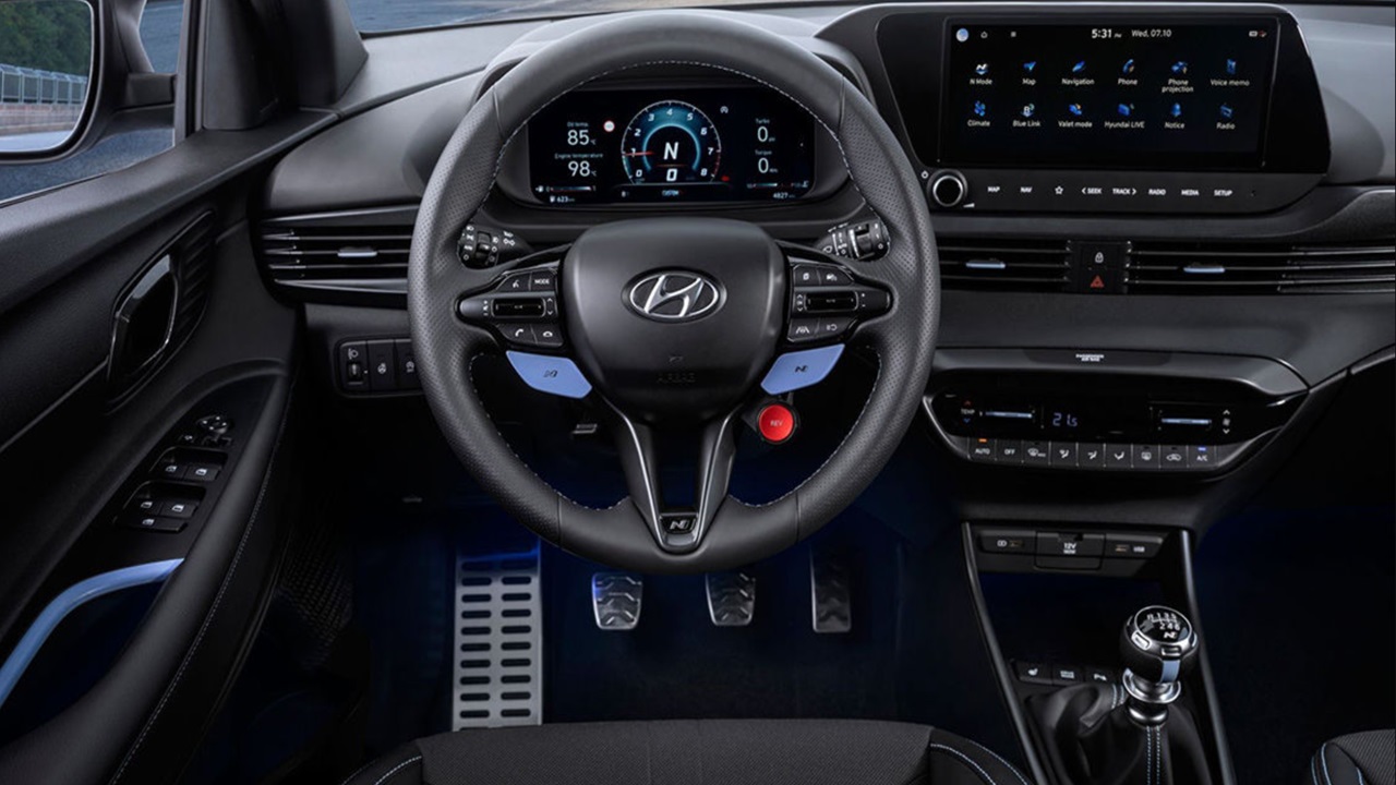 Hyundai 2024 Mart ayı fiyat listesini yayınladı: Hyundai i20 bu ay kaç lira oldu?