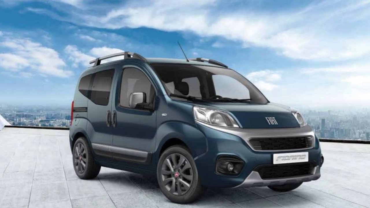 2024 Fiat Fiorino fiyatları DEĞİŞTİ: Sadece 689 bin TL'ye sıfır otomobil alacaksınız! Fiat Fiorino Premio Kaç TL?