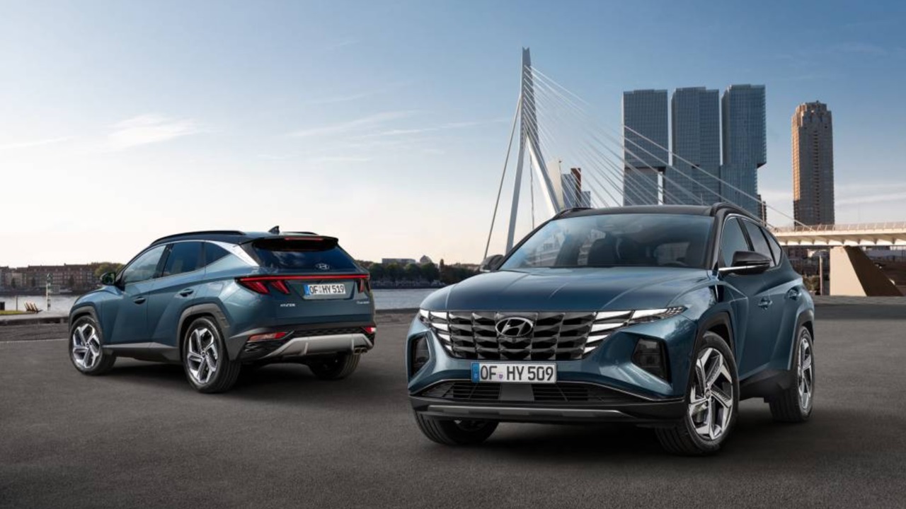 2024 Model Hyundai Mart Ayı Fiyat Listesi DEĞİŞTİ: 2024 Hyundai, Tucson modeli Kaç TL?