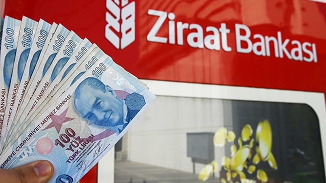 Ziraat Bankası resmen duyurdu: 5.851 TL taksitle 700.000 TL anında kredi müjdesi... 700.000 TL için Aylık Taksitler Kaç TL?