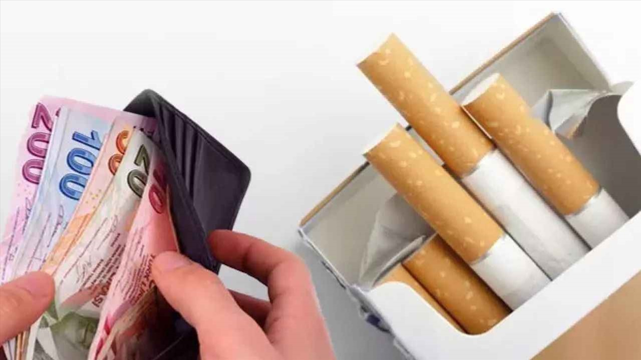 JTI, BAT, Philip Morris geceyarısı zamları açıkladı! Marlboro, Chesterfield, Parliament, L&M, Winston fiyatları ne kadar, kaç TL