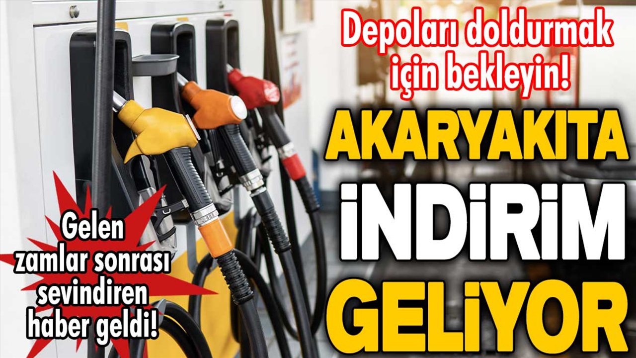 Akaryakıtta tabela yine DEĞİŞECEK... 22 Mart 2024 benzin motorin ve LPG fiyatları ne kadar oldu?