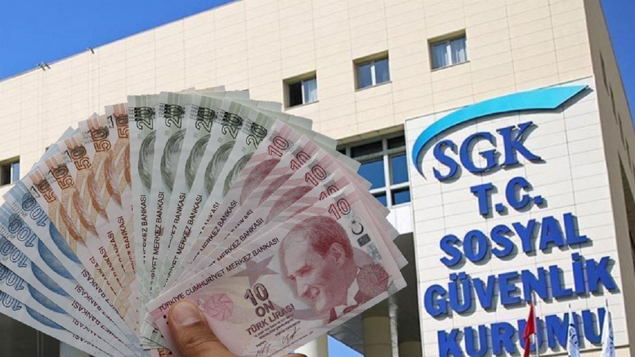 SGK'dan Büyük Müjde Verildi: SSK, 4a, 4b ve 4c ile BAĞ-KUR'luların Hesabına Toplu Para Yatırılacak