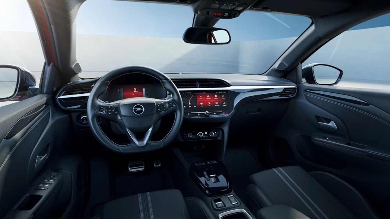 Opel, Nisan ayı fiyat listesini yayınladı! 2024 Corsa, Astra, Crossland, Mokka fiyatları ne kadar?