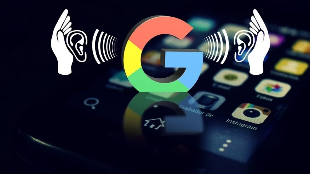 SON DAKİKA DİKKAT: Google Telefonları Dinliyor! Google Yeni Getirdiği Telefon Dinleme Özelliği Nedir?