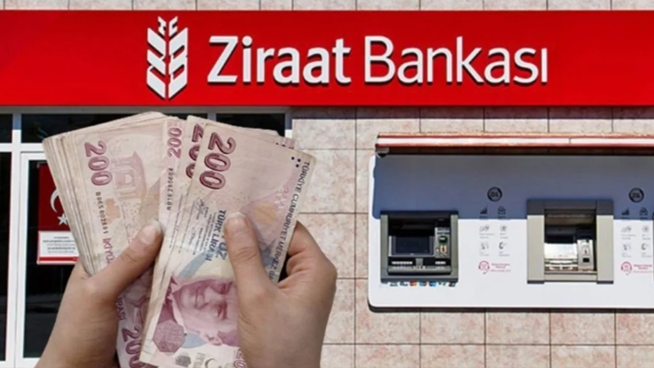 Ziraat Bankası emekli promosyon ödemeleri ne kadar? 22.000 TL ödemeye başlandı!