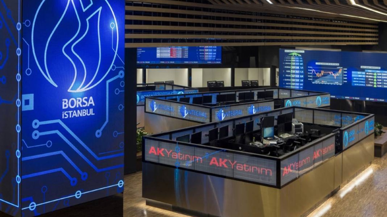 Borsa İstanbul'da Para kıran o hisseye yasak getirildi