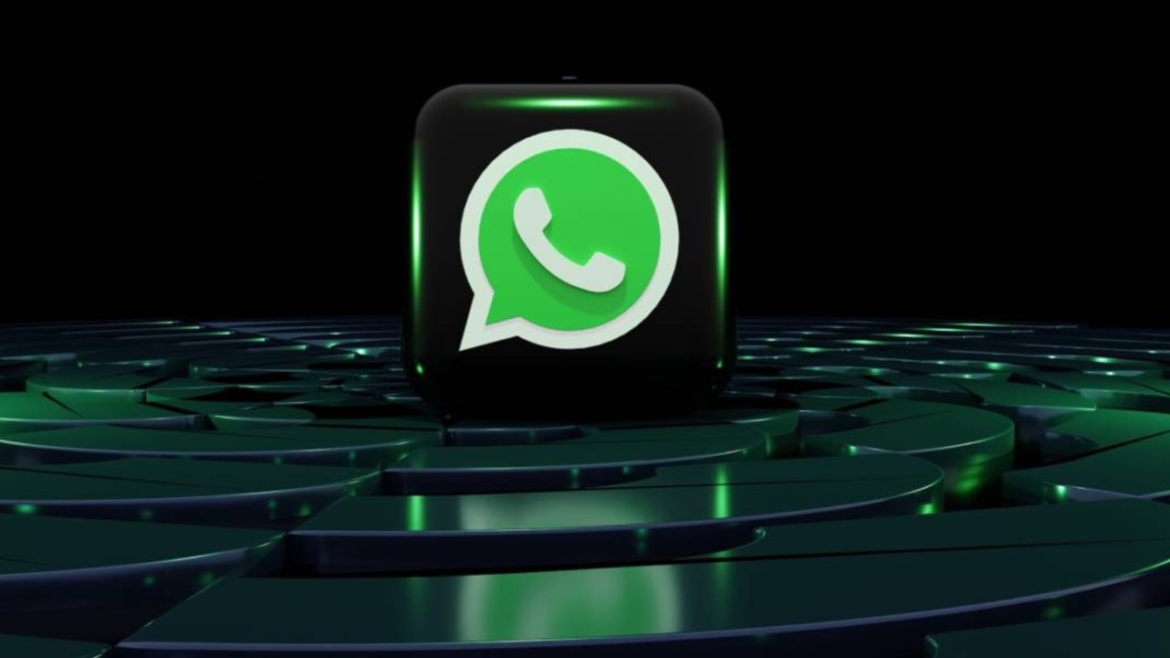 WhatsApp'ın yeni özelliği açıkladı: WhatsApp görüntüsü artık değişti...