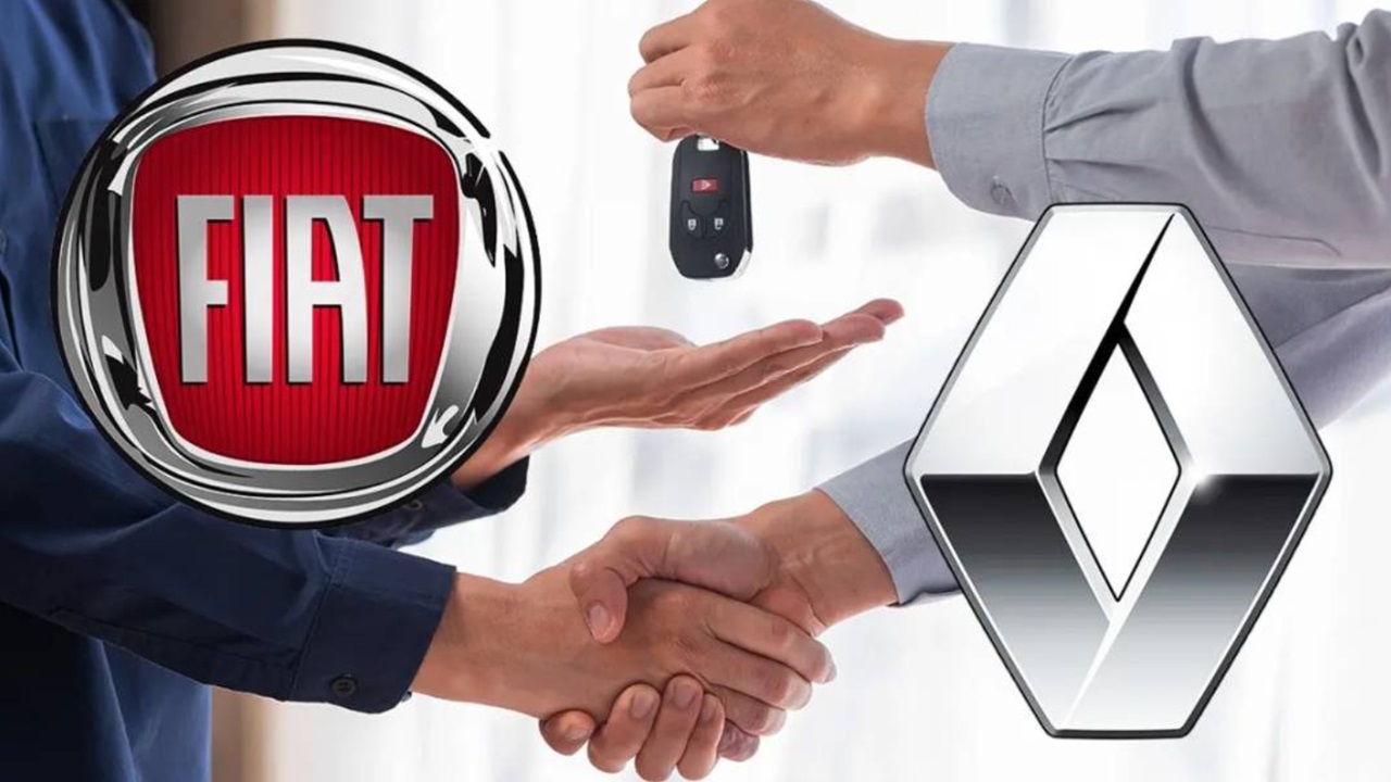 2024 model Fiat ve Renault yüzde 50 ucuza satılıyor: 439.300 TL'den başlayan fiyatlarla Fiat Egea sahibi olacaksınız…