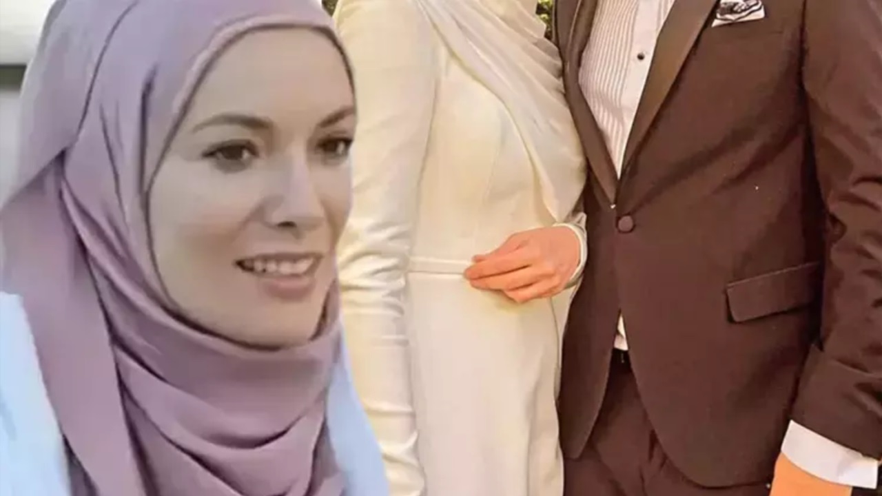 Gamze Özçelik'ten sürpriz bir nikahla dünyaevine girdi! Reshad Strik kimdir?