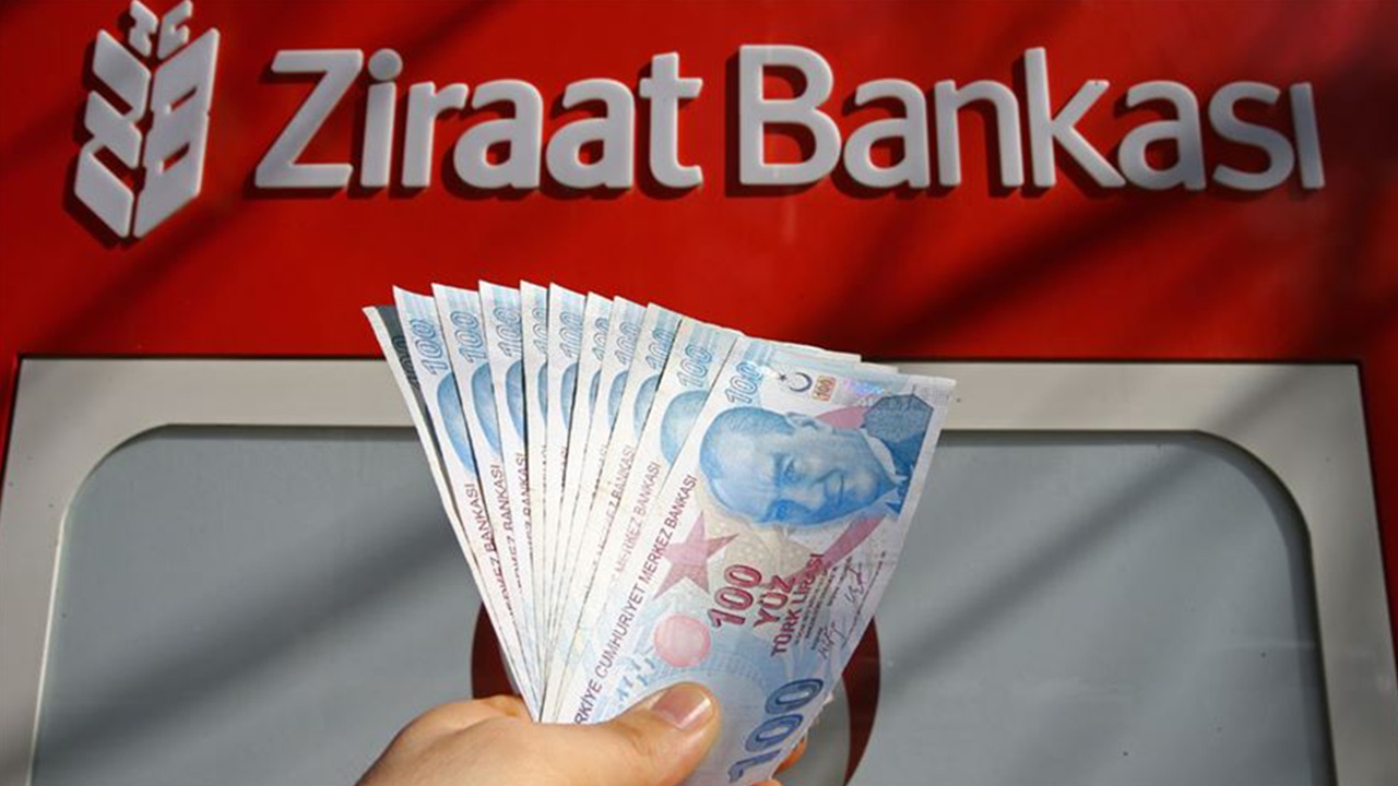 Ziraat Bankası Duyurdu: 3 Gün içinde 50.000 TL ÖDEME yapılacak! Başvurular ne zaman başlayacak?