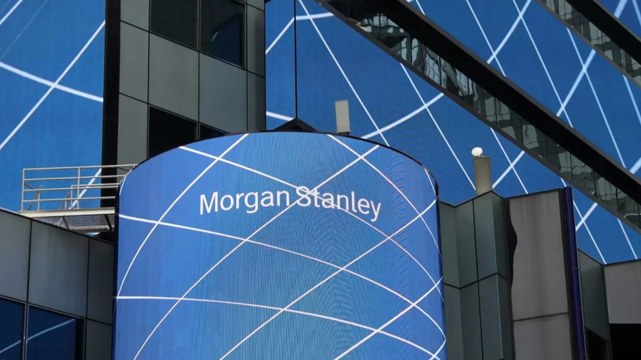 ABD merkezli Morgan Stanley bankası, Borsa İstanbul’daki üyeliğini iptal etti