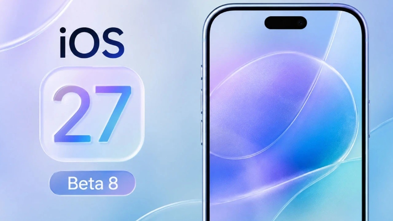 iOS 27 güncellemesi yayınlandı! Hangi iPhone modelleri güncelleme alacak?