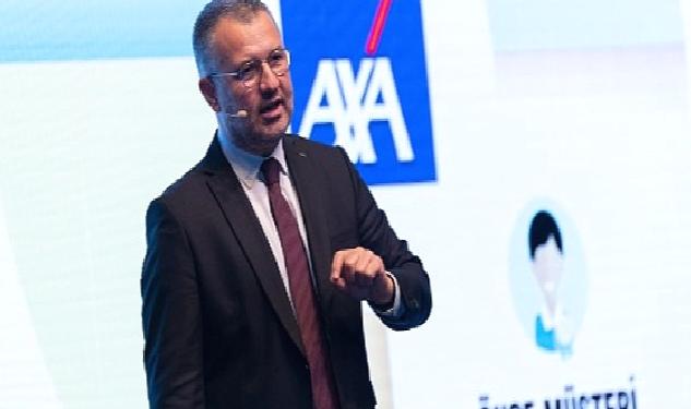 AXA, Groupama'yı Satın Alma Sürecinde Hisse Devrinin Tamamlanmasıyla 8 İlde Acenteleriyle Bir Araya Geldi