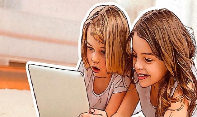 Kaspersky Safe Kids mobil uygulaması yeni görünüme ve dijital yaşam haritasına kavuştu