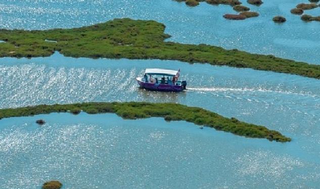 Küresel Sürdürülebilir Turizm Konseyi'ne Türkiye'den üye olan ilk şehir İzmir