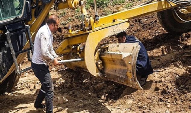 Van Büyükşehir Atölyesinde 6 Ayda 6 Bin 78 Bakım-Onarım İşi Yaptı