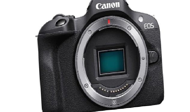 Canon EOS R100 ile en değerli anılarınızı hareket halindeyken yakalayın