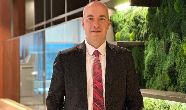 Aktif Bank iştiraki Aktif Ventures'ta üst düzey atama