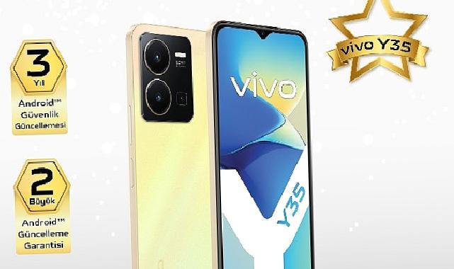 vivo orta segment telefonda çok iddialı