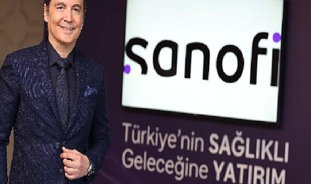 Sanofi Türkiye yeni teknoloji transferiyle ilaç sektöründe bir ilke daha imza attı!