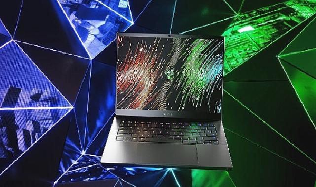 Yeni Razer Blade 14 - Taşınabilir en iyi oyun makinesi