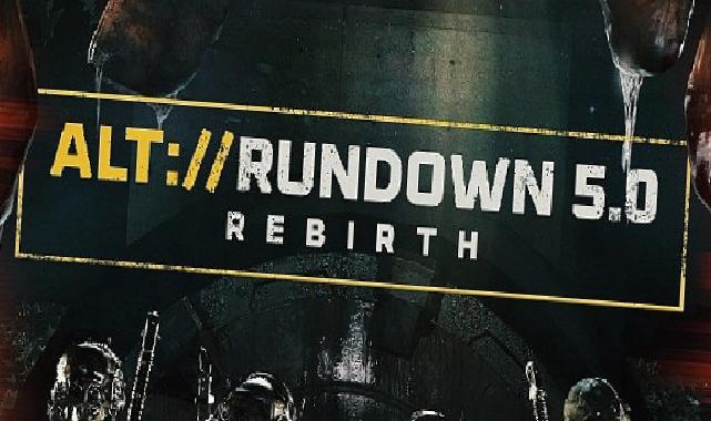 GTFO'nun Supriz Yeni Güncellemesi "Rebirth" 13 Yeni Sefer Ekliyor