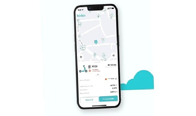 Kullanıcı Dostu BinBin'den Yepyeni Uygulama