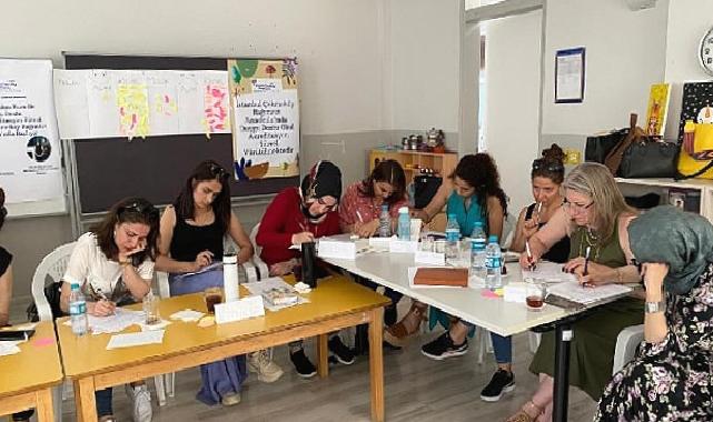 Emotion Coaching Türkiye Enstitüsü Duygu Dostu Ebeveynlik ve Duygu Dostu Öğretmenlik Eğitimlerine Devam Ediyor