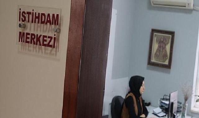 İnegöl Belediyesi'nden İstihdama Katkı Sürüyor