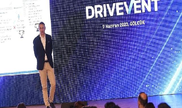 Ford Otosan 'Drivevent' Etkinliklerinde Mobilitenin Geleceğini Şekillendirecek Girişimcilerle Bir Araya Geldi