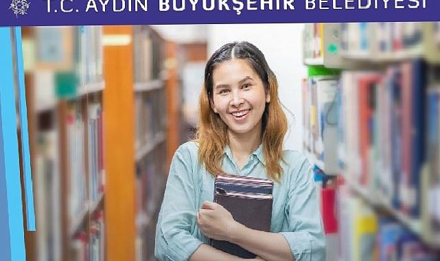 Aydın Büyükşehir Belediyesi hızlandırılmış KPSS hazırlık kursu düzenliyor