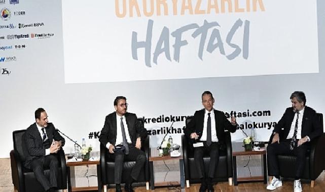 Kredi Okuryazarlık Haftası başladı