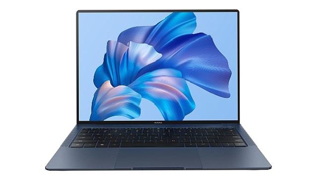 HUAWEI MateBook X Pro, HUAWEI Online Mağazası'nda Satışta