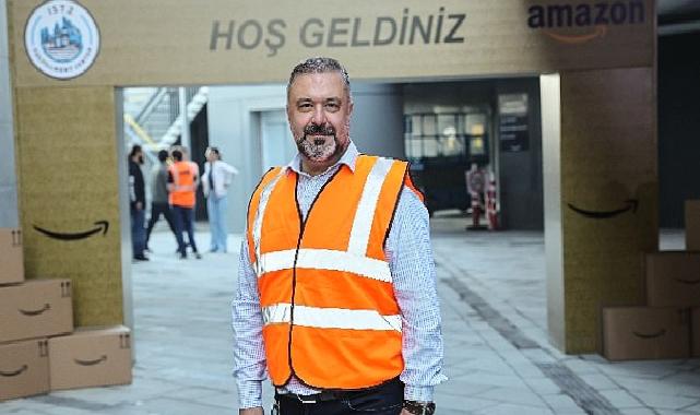 Amazon, teknoloji sınıfı açıyor!