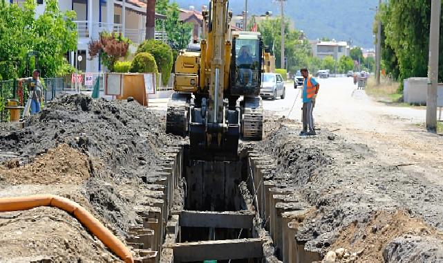 Biz çalışıyoruz Aydın kazanıyor