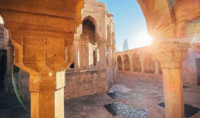 Enuygun'dan Kurban Bayramı'nda gidilebilecek vizesiz yurt dışı rotaları