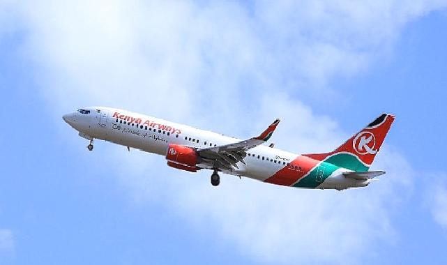 Emirates ve Kenya Airways, uçuş iş birliğiyle Afrika ve Orta Doğu arasında daha fazla seyahat seçeneği sunacak