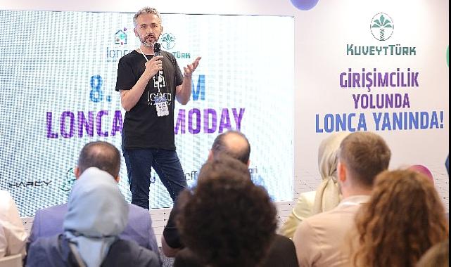 Lonca'nın sekizinci dönemini 7 startup başarıyla tamamladı