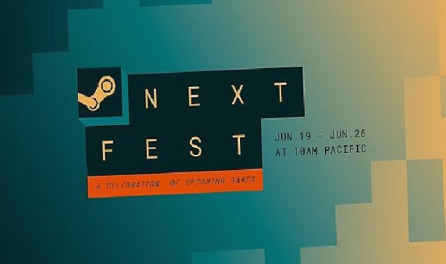 Steam NEXT Fest'te DLSS Oyun Şöleni